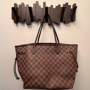 Louis Vuitton Neverfull MM